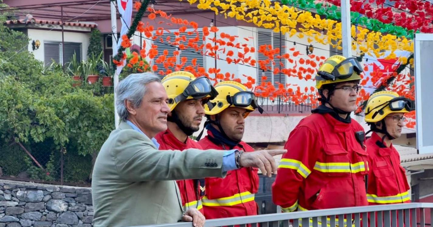 Rodrigues: Governo deve explicar “decisões ou não decisões” sobre os incêndios