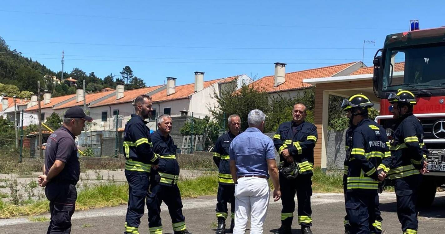 Santa Cruz alerta para cuidados de prevenção devido a tempo quente