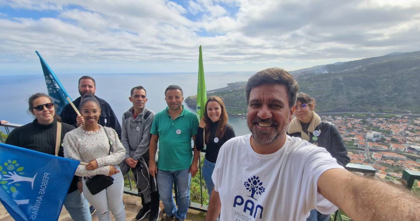 PAN defende zona de indústria verde no Caniçal