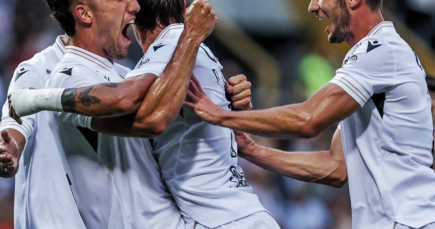 V. Guimarães vence em Zurique na 3.ª pré-eliminatória da Liga Conferência