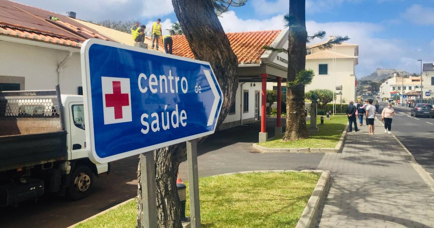 Miguel Brito exige esclarecimentos urgentes sobre problemas no Centro de Saúde do Porto Santo