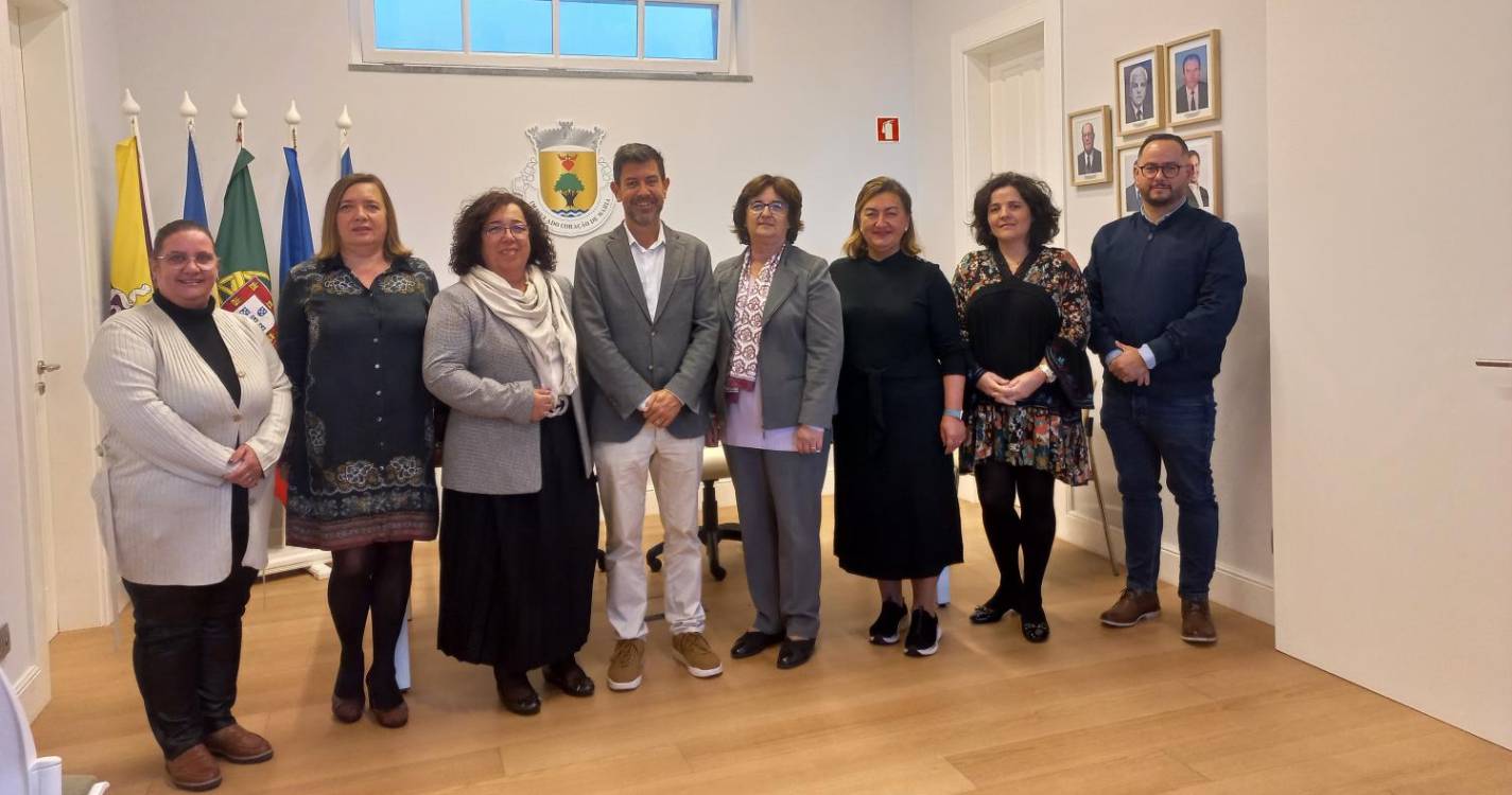 Imaculado e Escola São José de Cluny criam gabinete de enfermagem