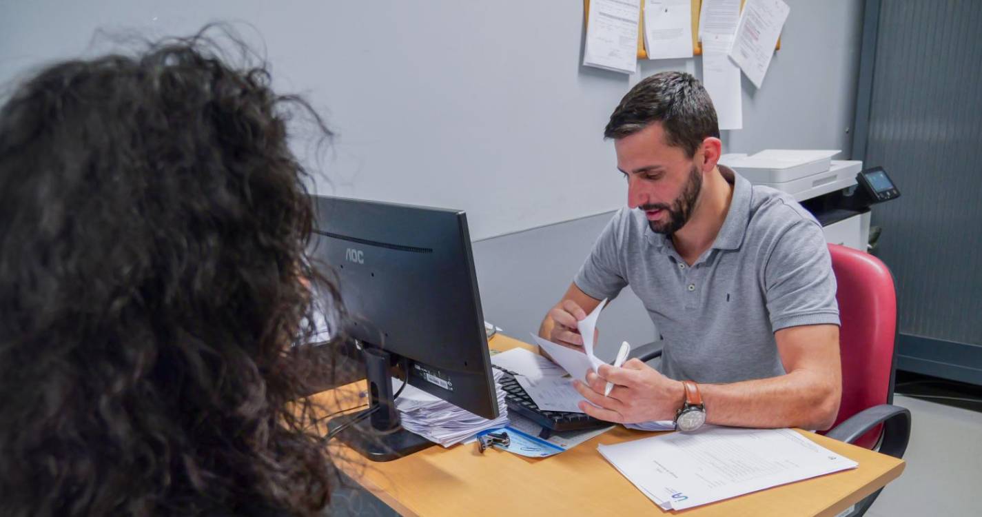 Descentralização do serviço de reembolsos com horário alargado a partir de 2 de julho