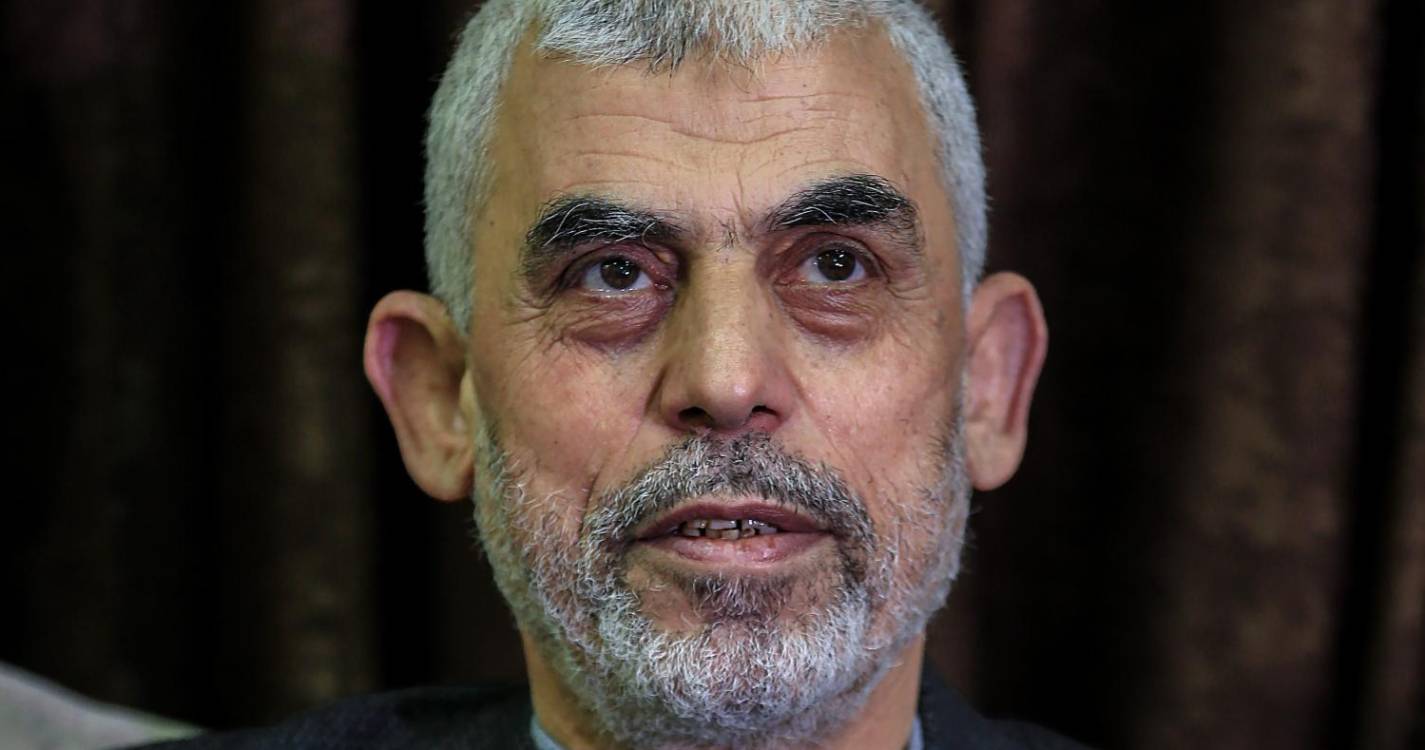 Israel defende que o novo líder político do Hamas seja “eliminado rapidamente”