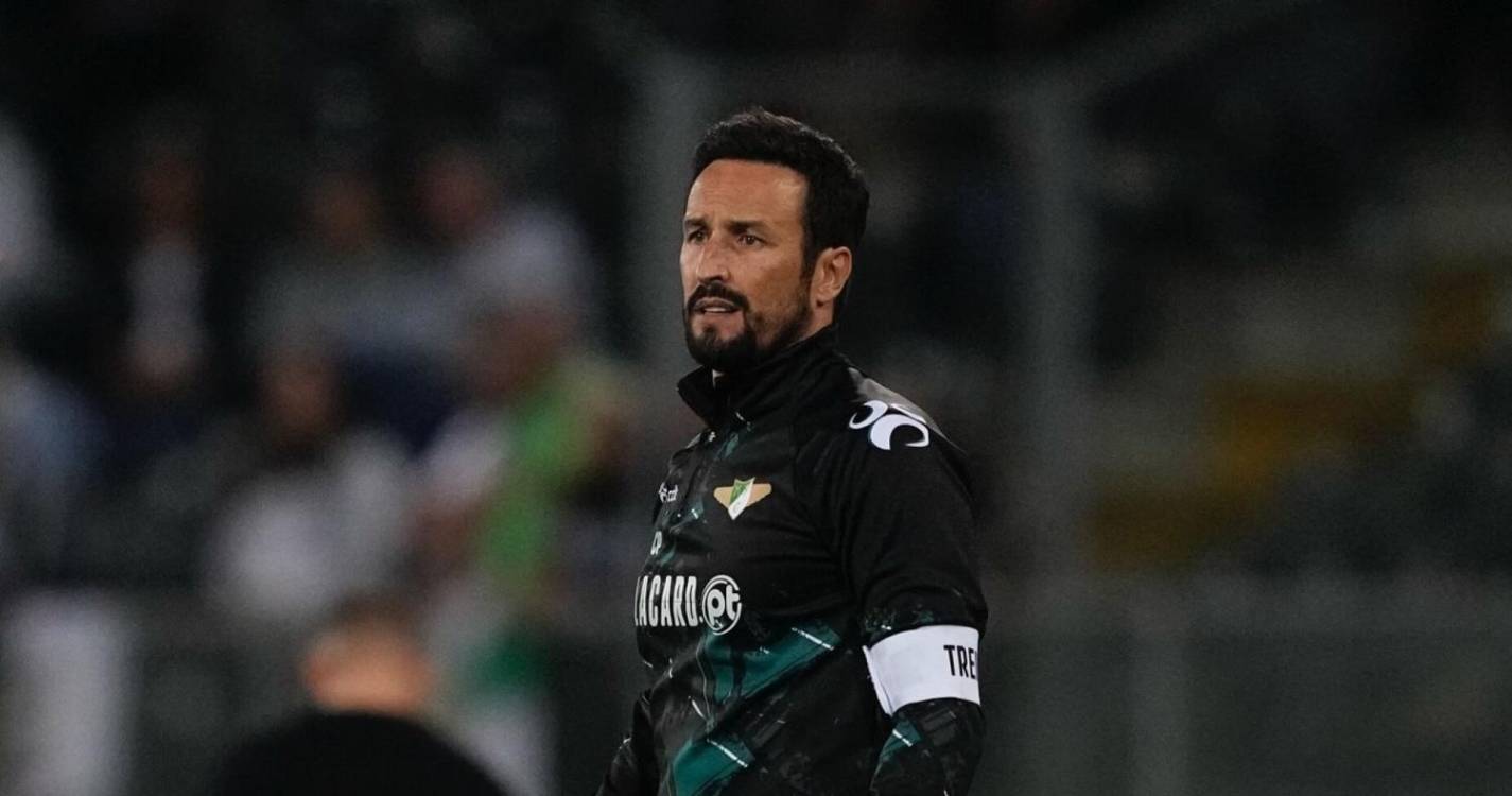 César Peixoto quer Moreirense a manter consistência frente ao Nacional após vencer o Sporting