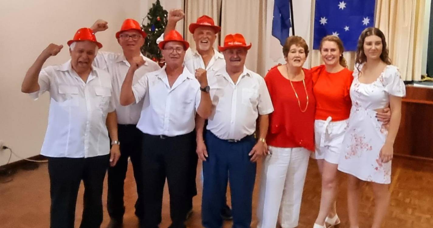 Austrália: Romarias celebraram chegada do Natal em Fremantle (com vídeo)