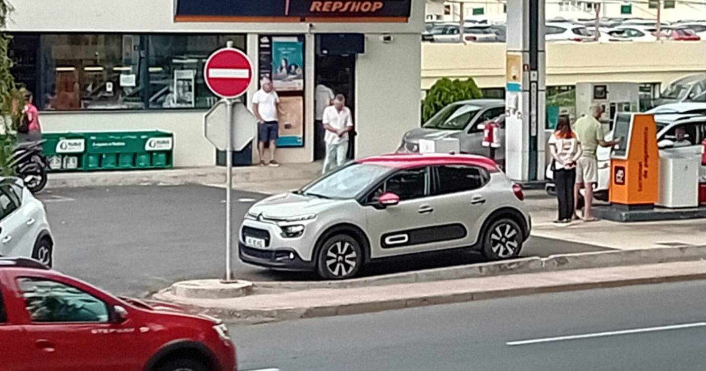 População reconhece alguma insegurança no Bairro da Nazaré