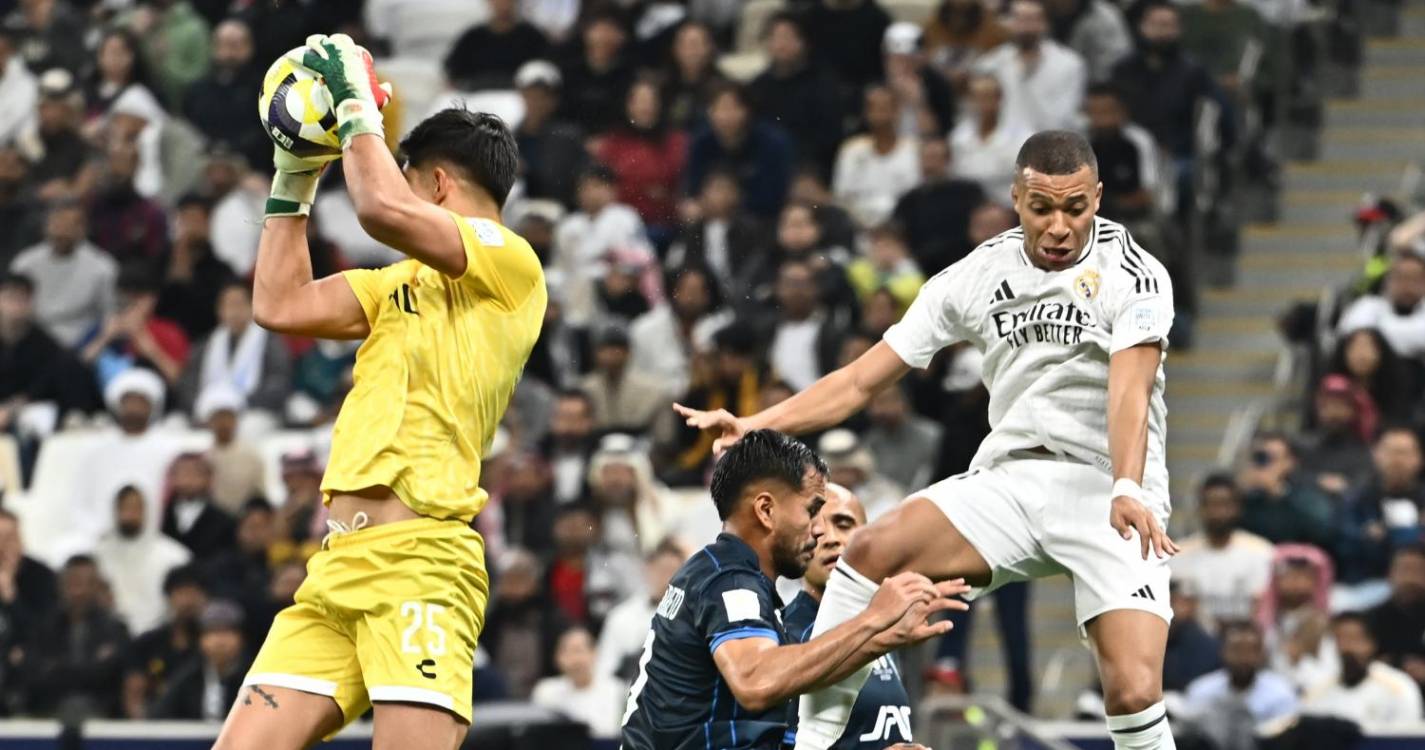 Real Madrid bate Pachuca e conquista Taça Intercontinental