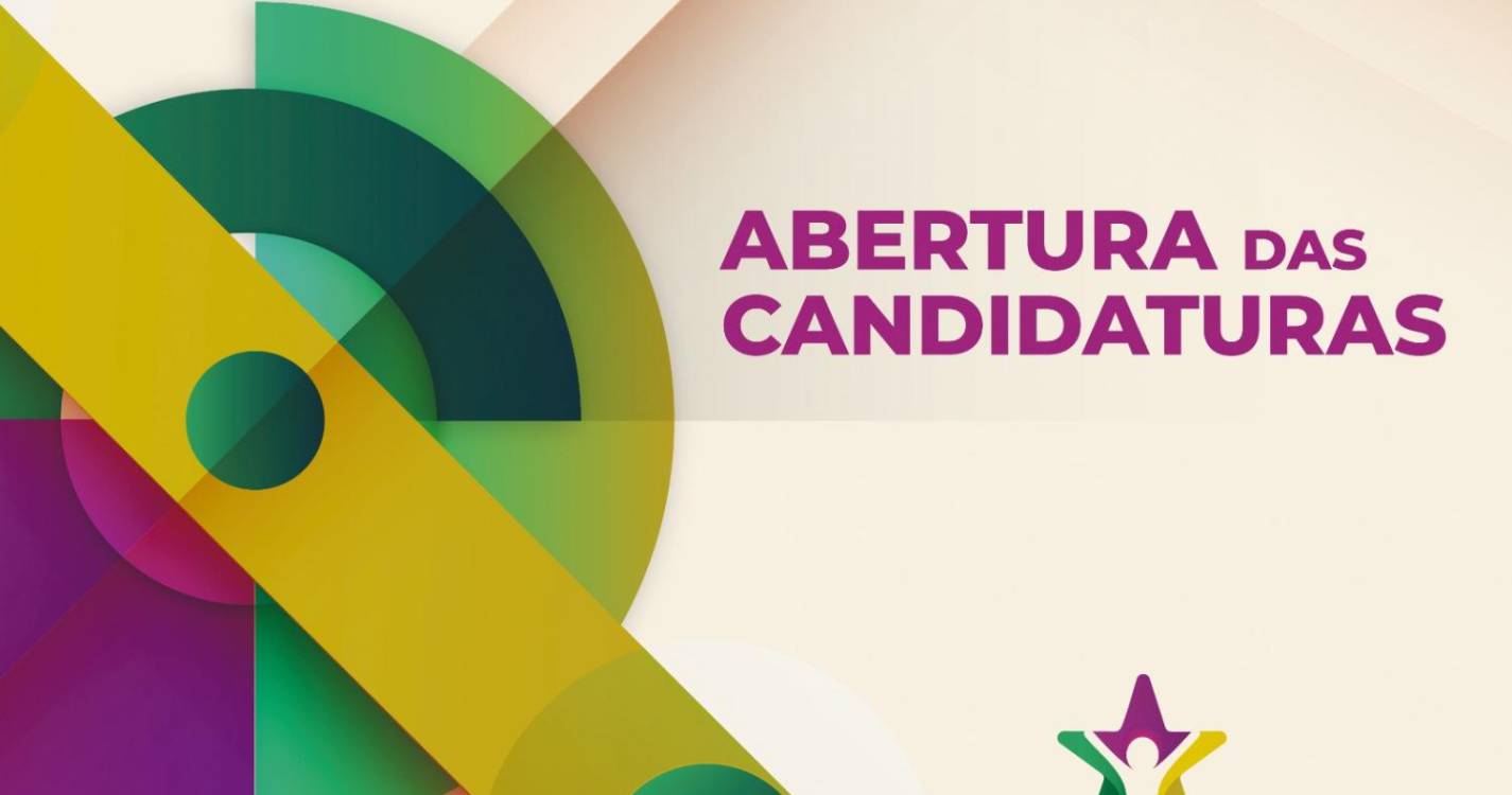 CMF abre candidaturas para apoios ao associativismo