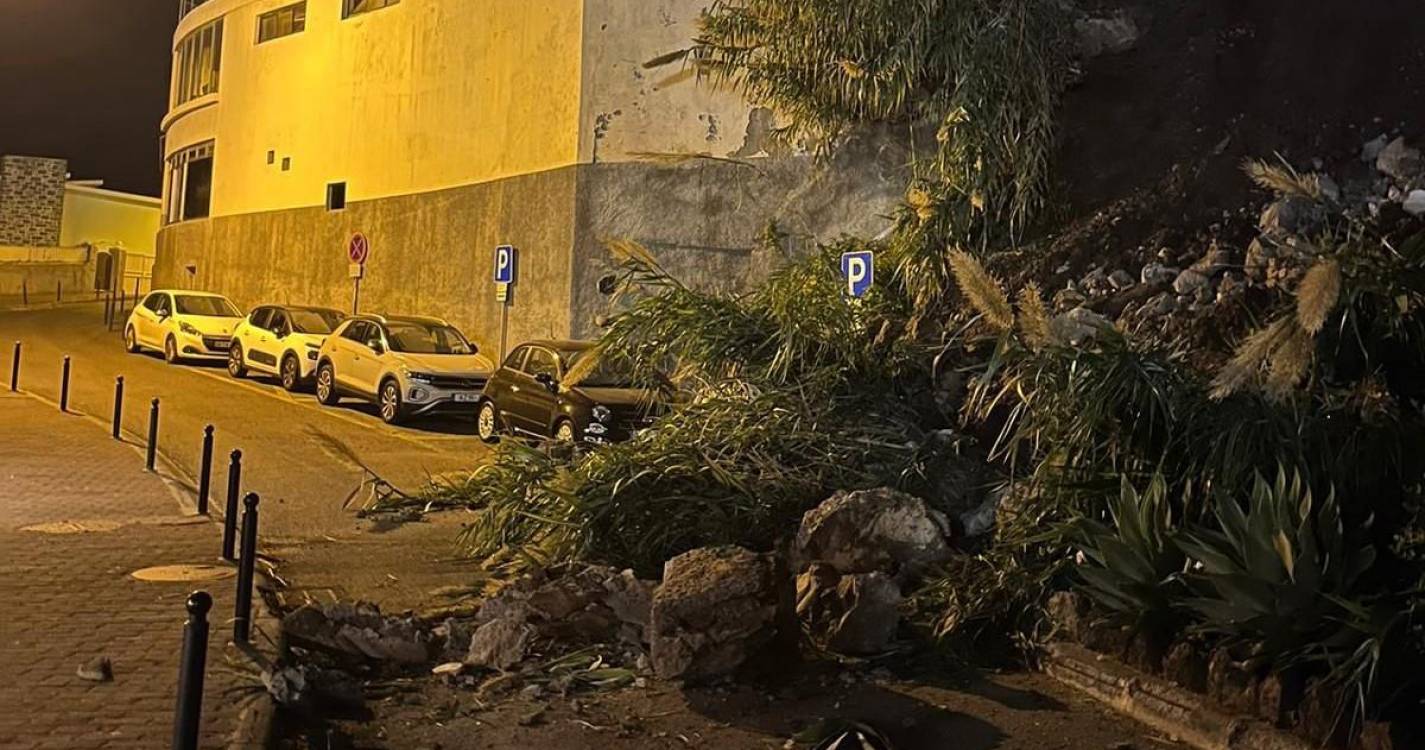 CMF notifica condomínio para restabelecer segurança na Rua da Quinta Calaça