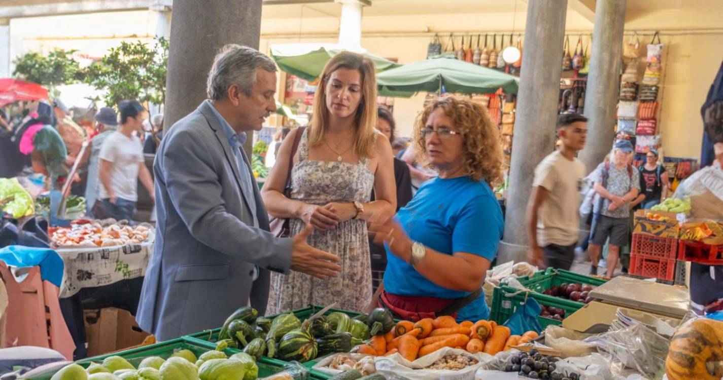 PSD realça que ORAM “dá mais rendimento” aos produtores locais