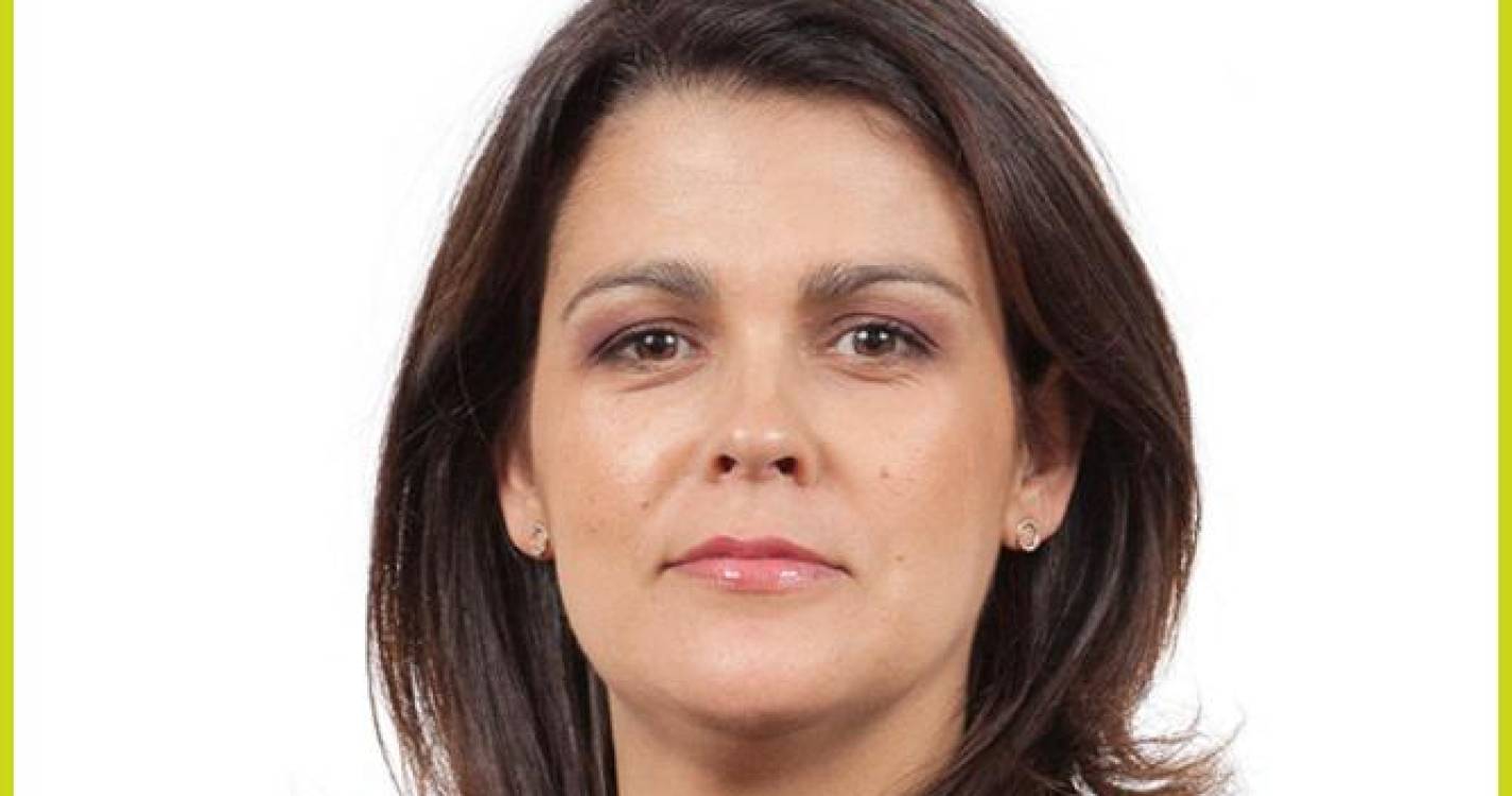 Élia Ascensão explica razões pelas quais é candidata a Santa Cruz