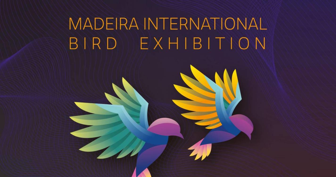 Campeonato Internacional Bird Exhibition em outubro