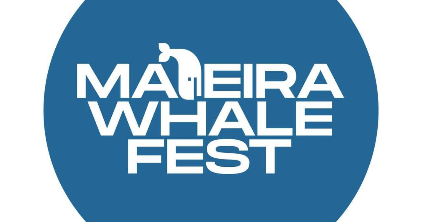 Madeira acolhe o primeiro ‘Whale Fest’ no próximo mês