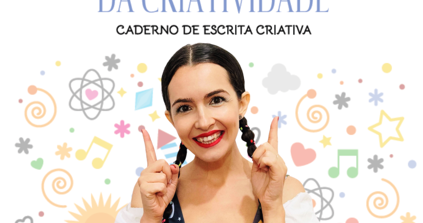 Forum Madeira apresenta ‘Caderno de Escrita Criativa’ com a escritora Natália Bonito