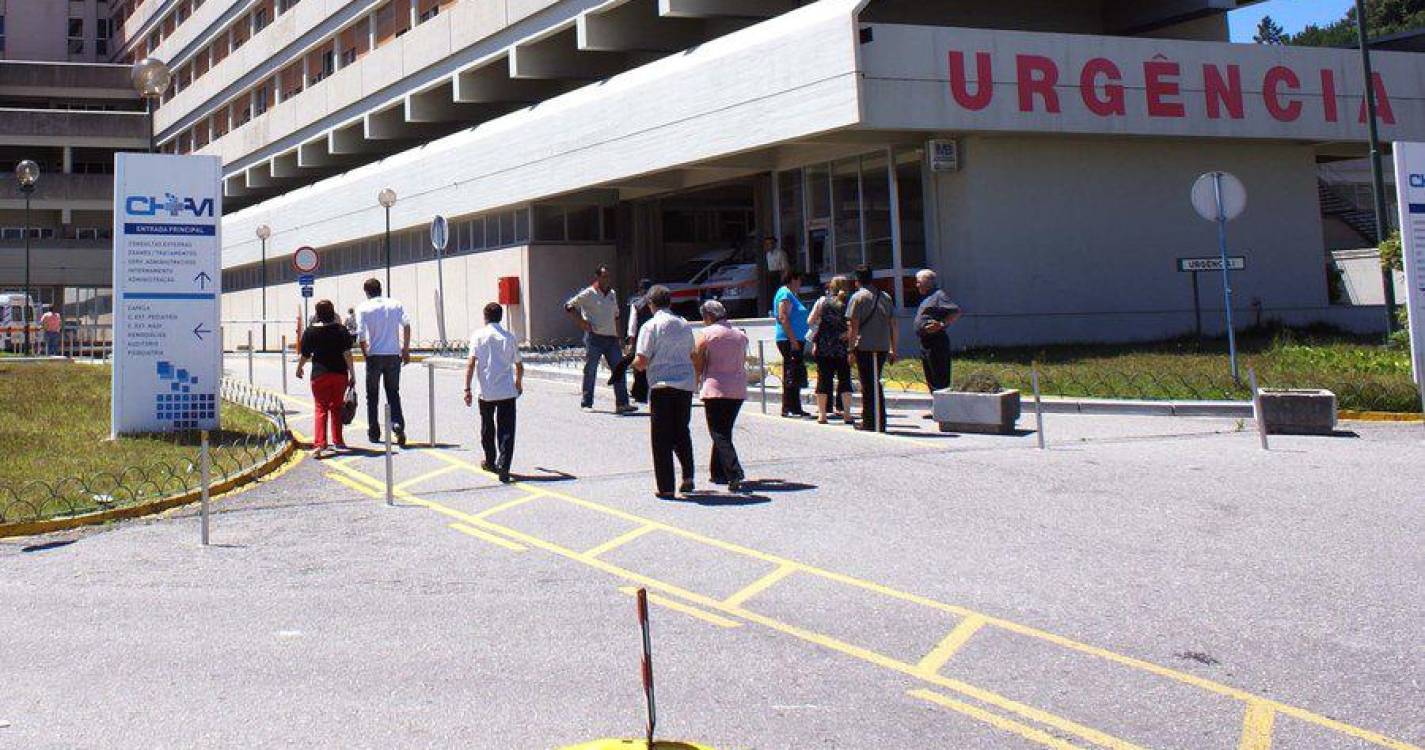 Arquivado inquérito à morte de homem com pulseira verde no hospital de Viana do Castelo