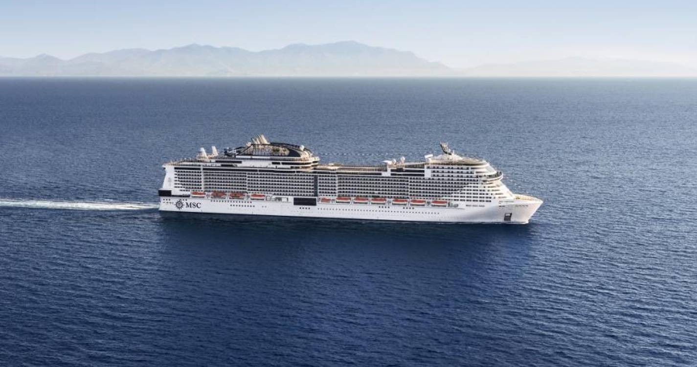 ‘Roadshow MSC Cruzeiros’ passa pelo Funchal a 17 de setembro