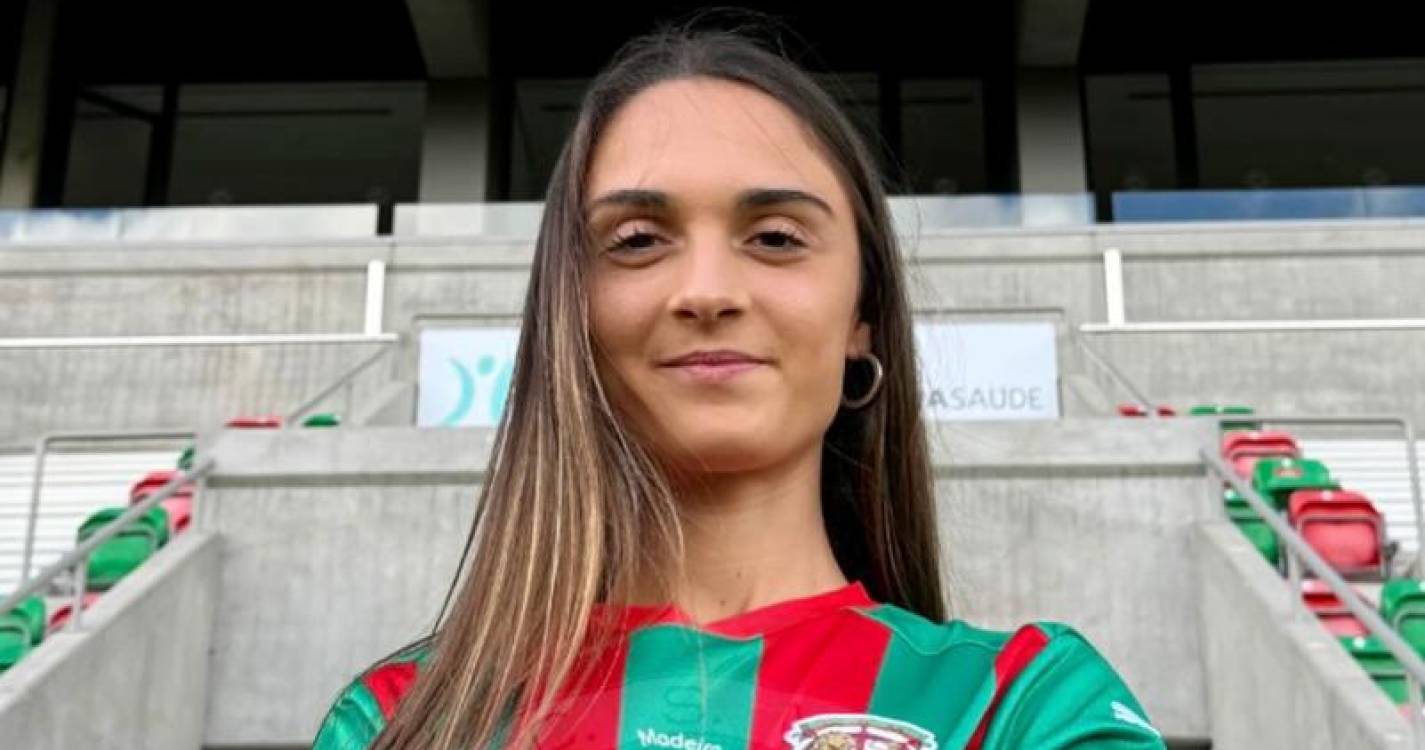 Marítimo e Sara Bermell solidários com afetados pelas cheias em Valência