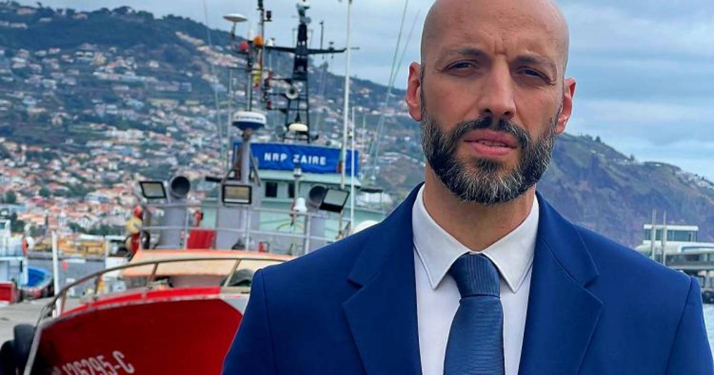 Francisco Gomes acusa secretária de estado de mentir aos pescadores