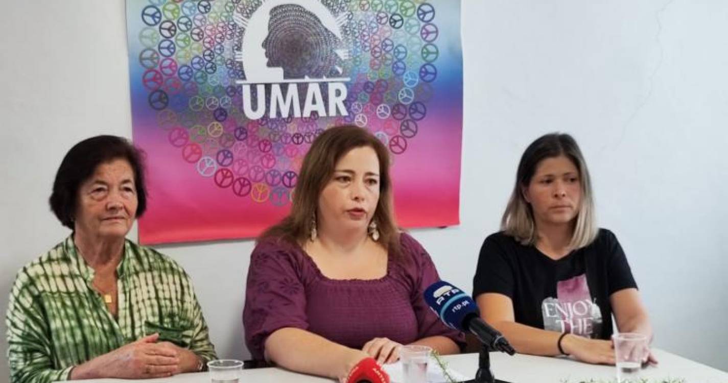 UMAR Madeira destaca urgência de combater discriminação e violência contra pessoas idosas