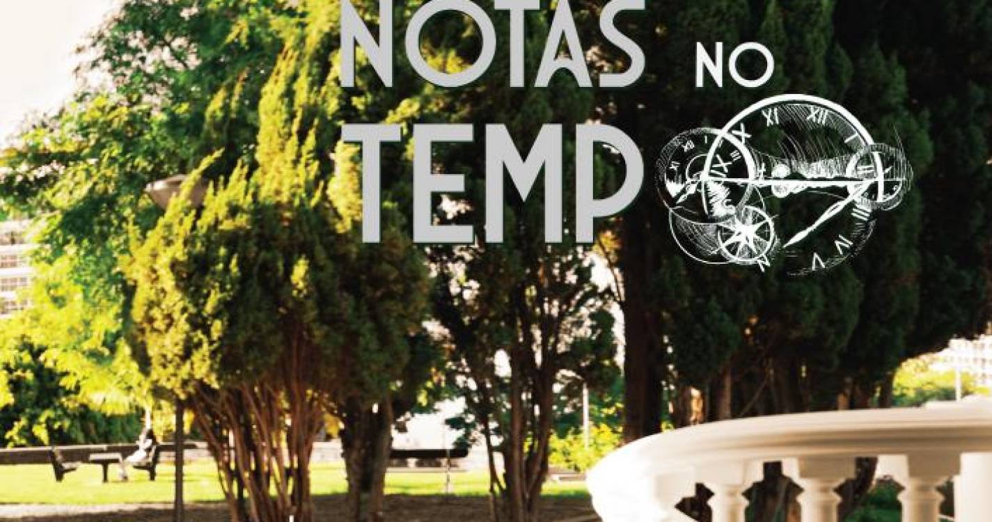 Música Histórica ‘Notas no Tempo’ acontece amanhã