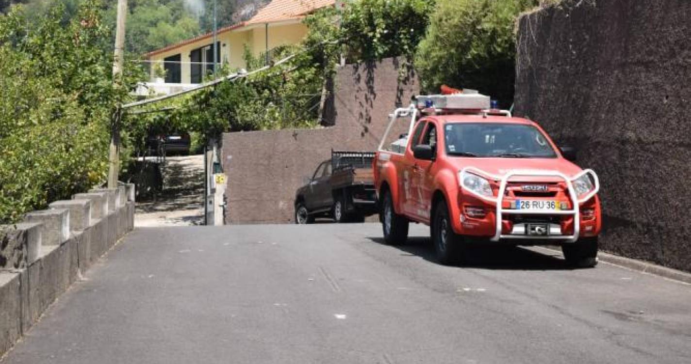 Câmara de Lobos cancela arraiais do fim de semana