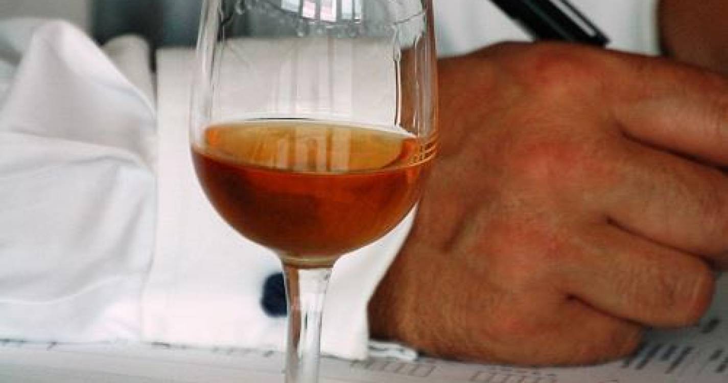 Agenda: Masterclass com vinhos Madeira