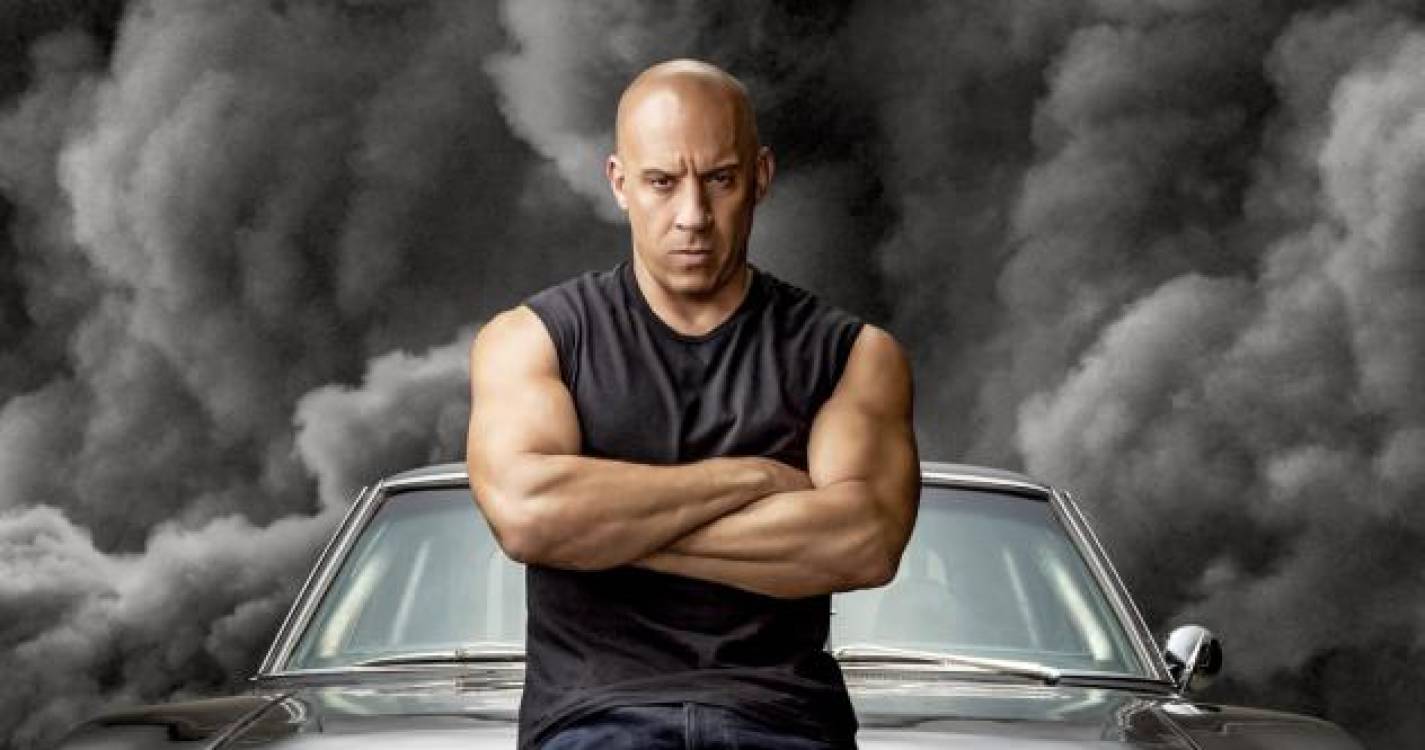 Ator Vin Diesel acusado de agressão sexual a ex-assistente em 2010