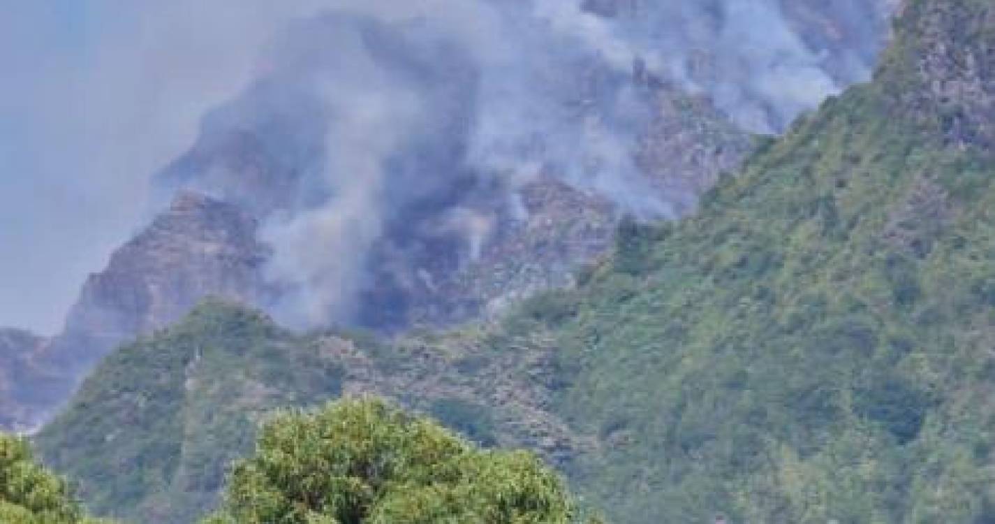 Incêndios: Autoridades regionais desconhecem ajuda de Espanha