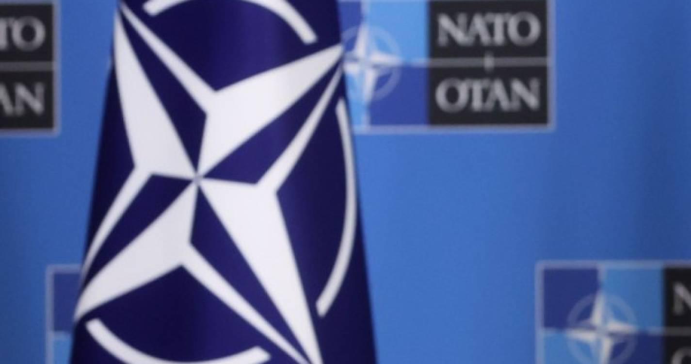 NATO reforça alerta em base alemã devido a “possível ameaça”