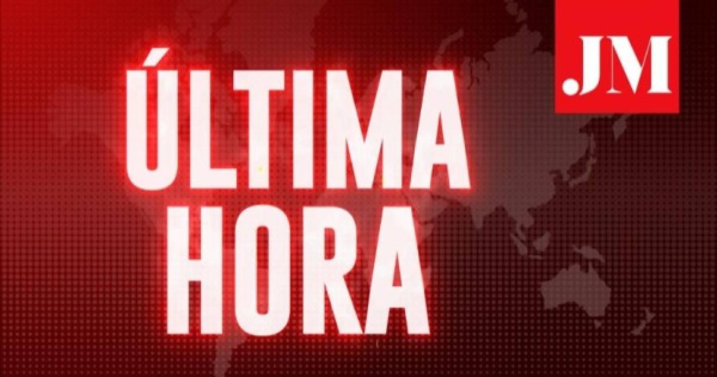 Homem armado assalta banco em Câmara de Lobos