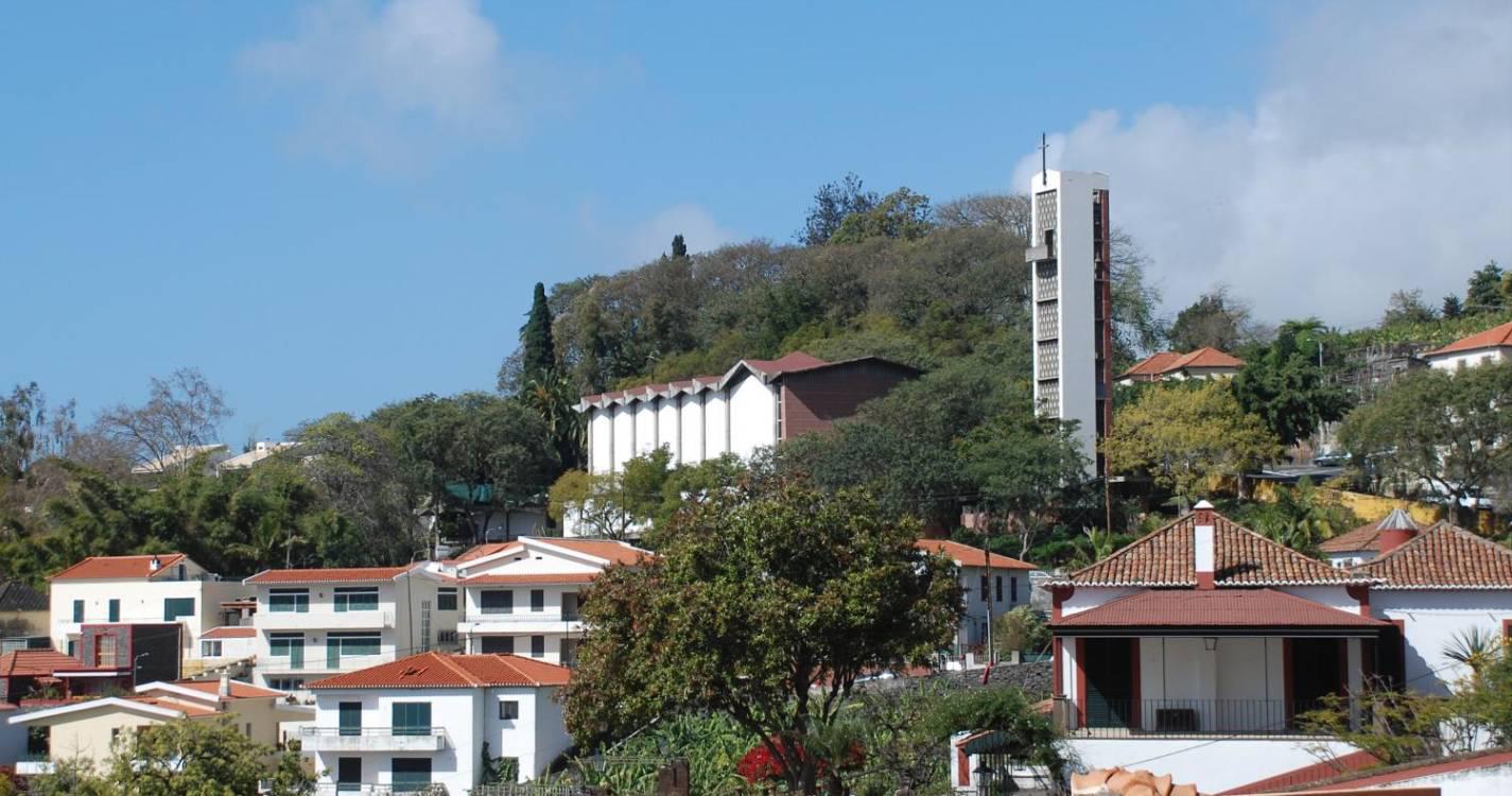 Gala de aniversário do Imaculado Coração de Maria com música e homenagens aos fregueses