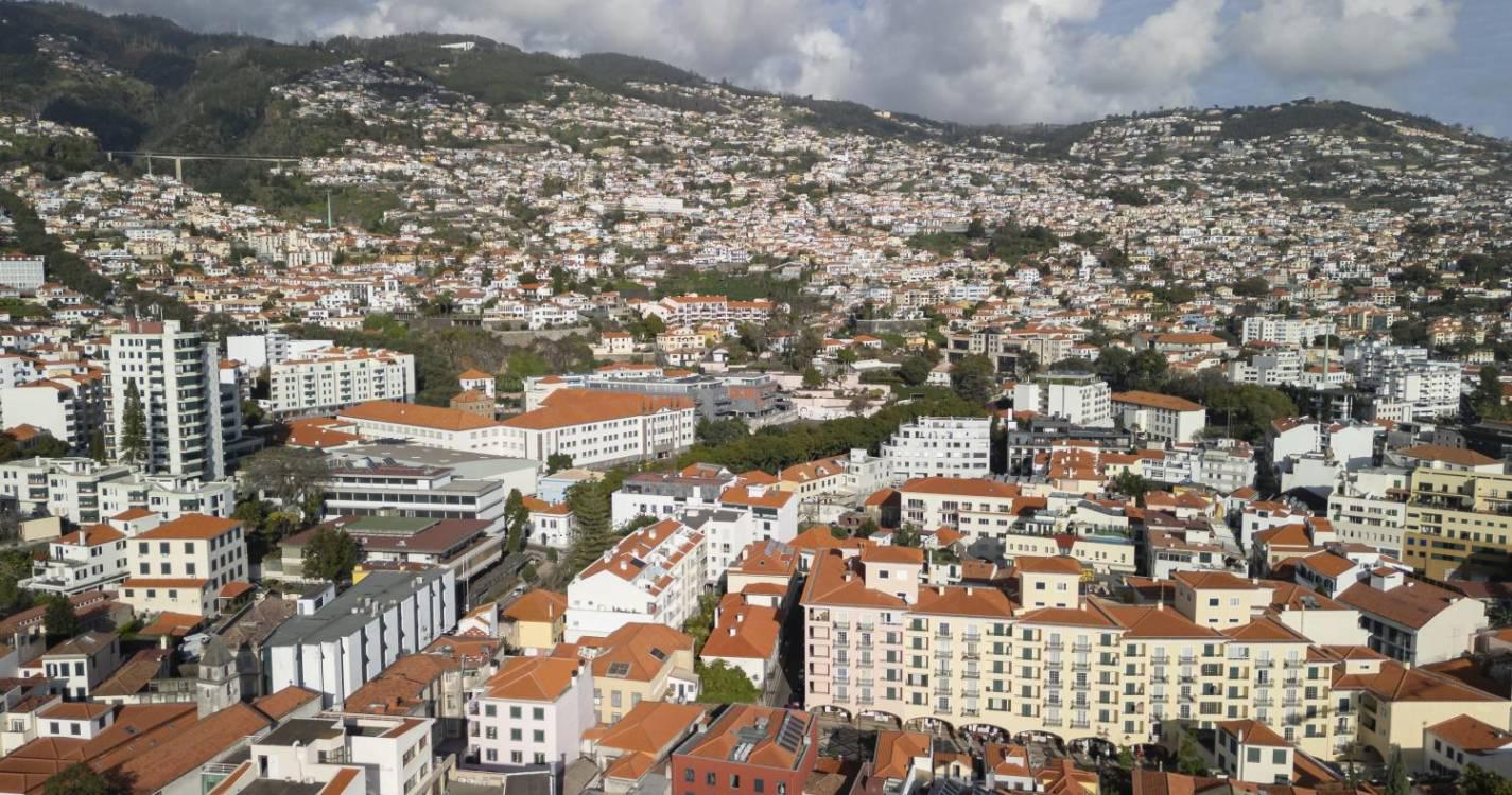 Investir na reabilitação de uma casa antiga na Madeira pode valorizar o imóvel em 30%