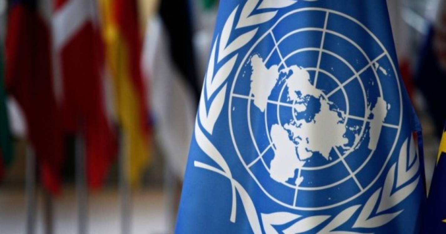 Venezuela: Portugal entre 50 signatários de declaração na ONU a exigir democracia