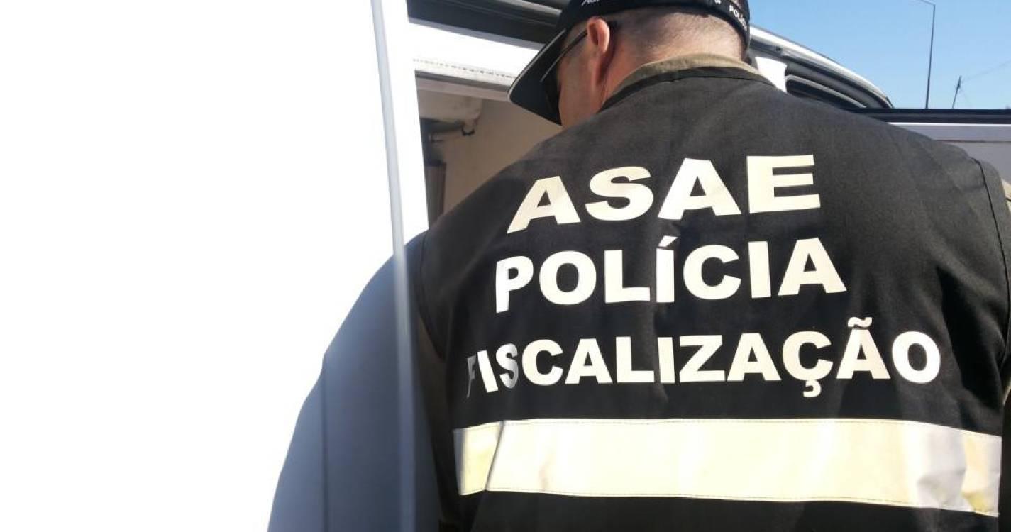 ASAE suspende 37 alojamentos locais por falta de segurança e higiene