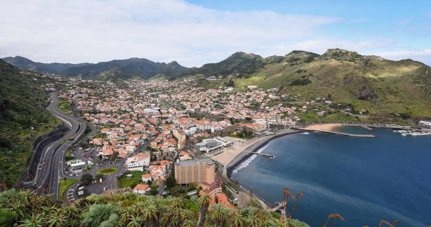 Câmara de Machico com orçamento de 19,8 ME para este ano