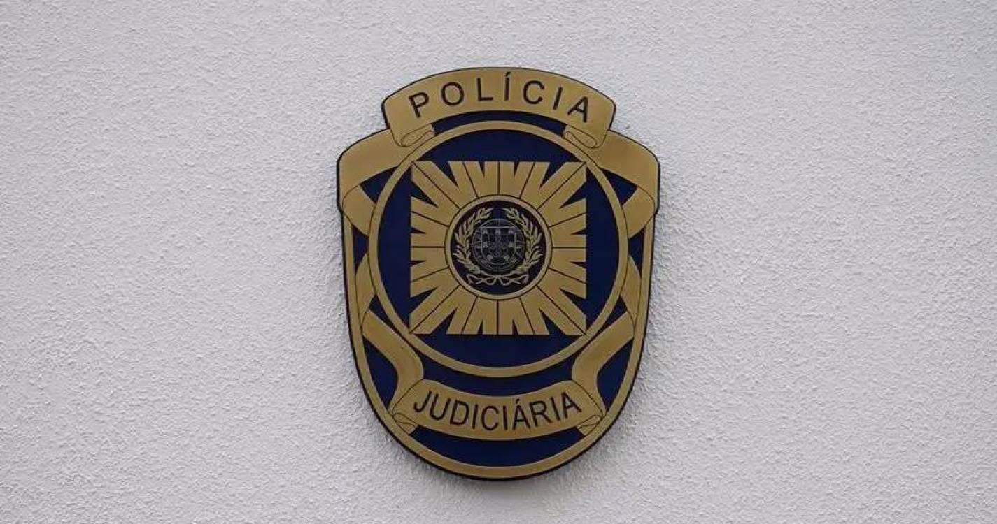 Polícia Judiciária registou 112 homicídios em 2024 o mais elevado da década