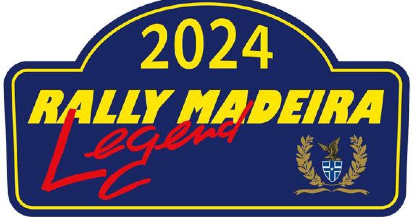 Rally Madeira Legend 2024: PEC hoje no Faial ‘encerra’ estrada