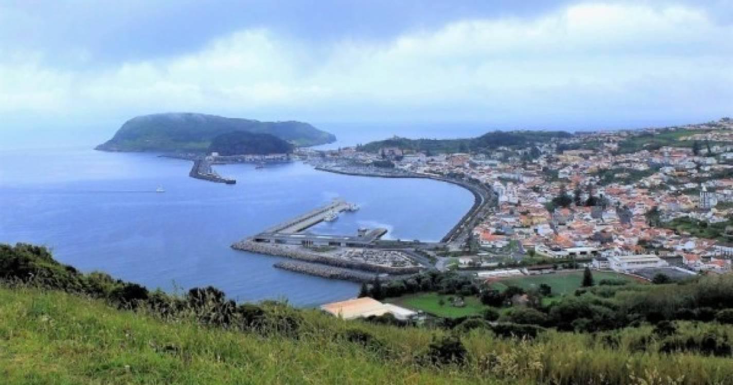 Açores sob efeitos da depressão Dorothea até segunda-feira