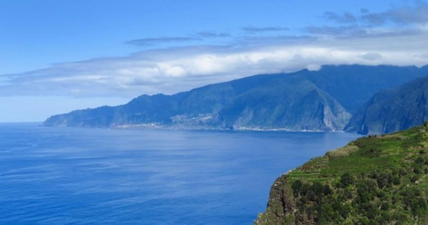 Madeira com cinco nomeações nos ‘World Travel Awards’