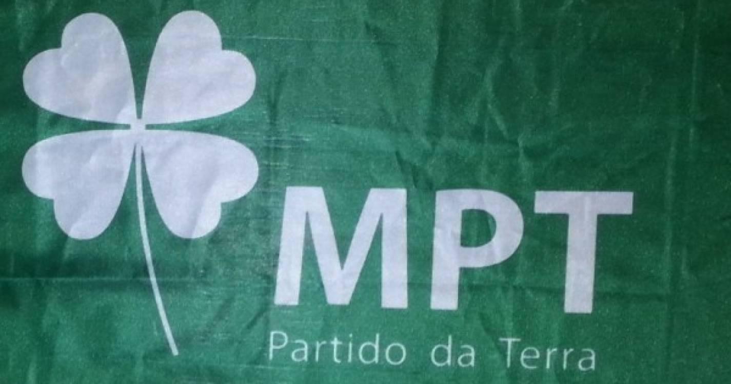 MPT apresenta à Assembleia Municipal do Funchal um conjunto de propostas focadas na sustentabilidade, inclusão social e justiça fiscal