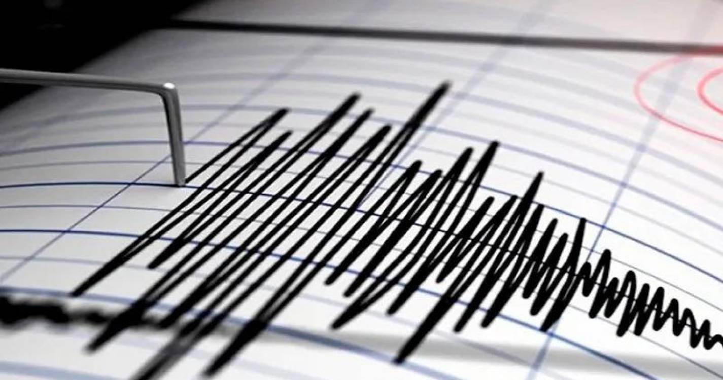 Terramoto de magnitude 5,7 atinge região de Xinjiang, no noroeste da China