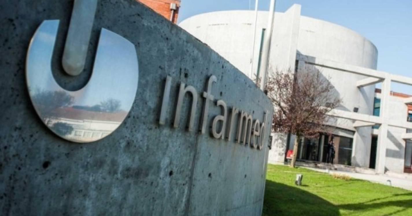 Infarmed autoriza rotulagem estrangeira em medicamento devido a rutura de stock