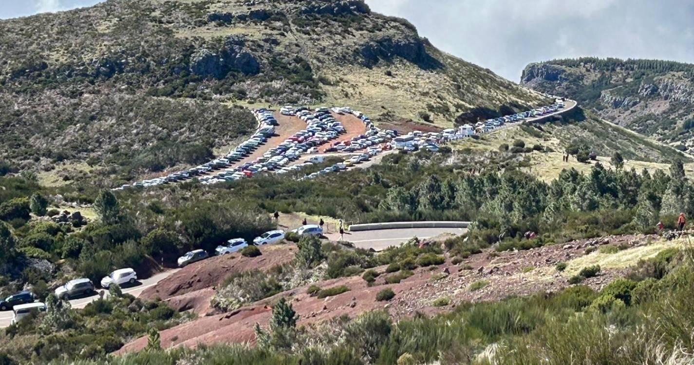 PAN Madeira defende criação de plataforma digital para controlo de zonas turísticas