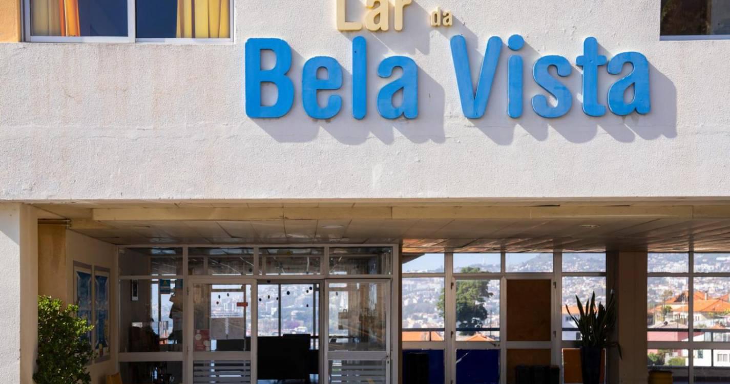 RIR denuncia caos no Lar da Bela Vista