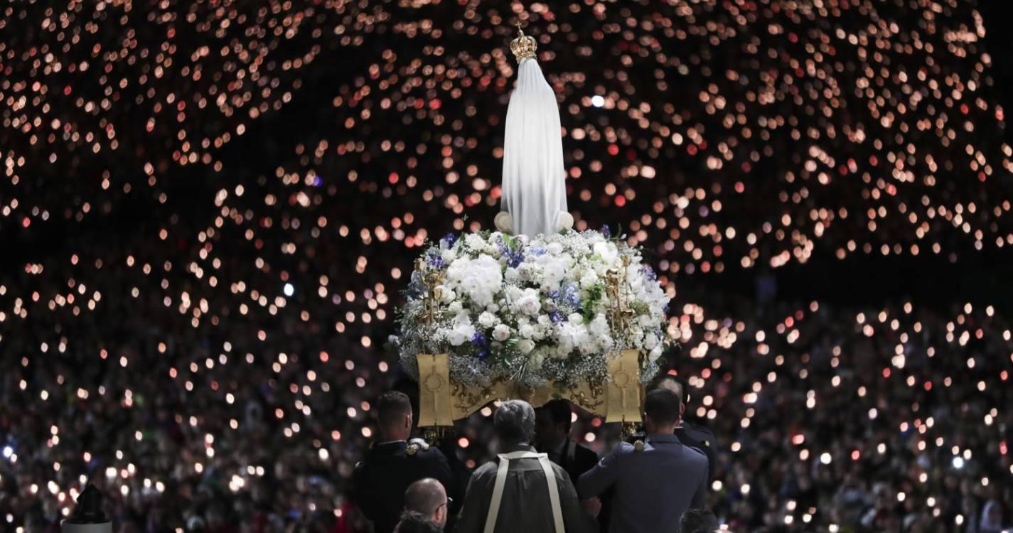 Reitor de Fátima apela para “orações pela paz” face a situação atual