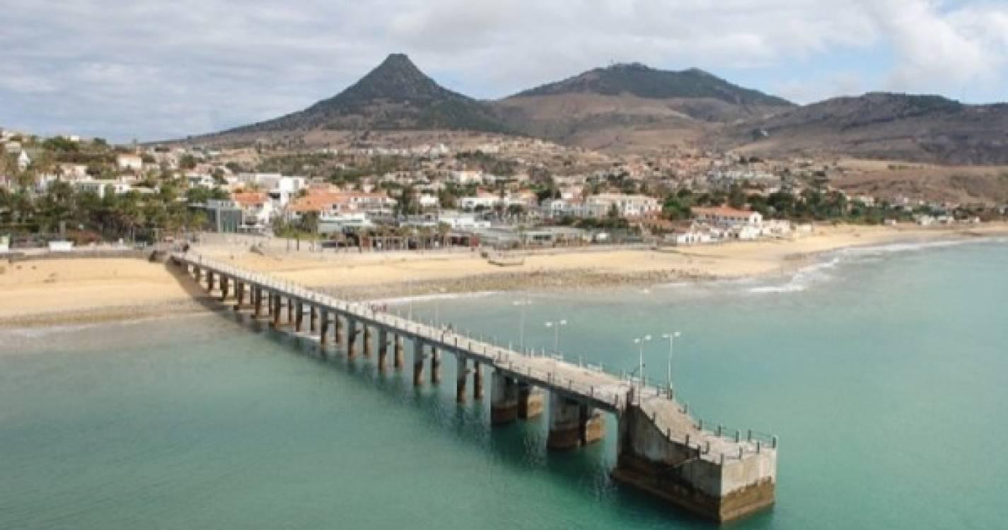 Ribeira Brava organiza viagem ao Porto Santo para a população sénior
