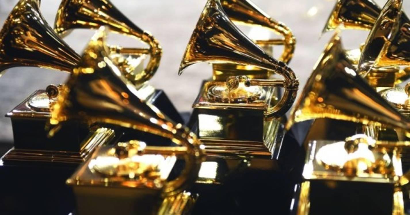 Grammy 2025 focados na ajuda à recuperação dos devastadores incêndios de Los Angeles