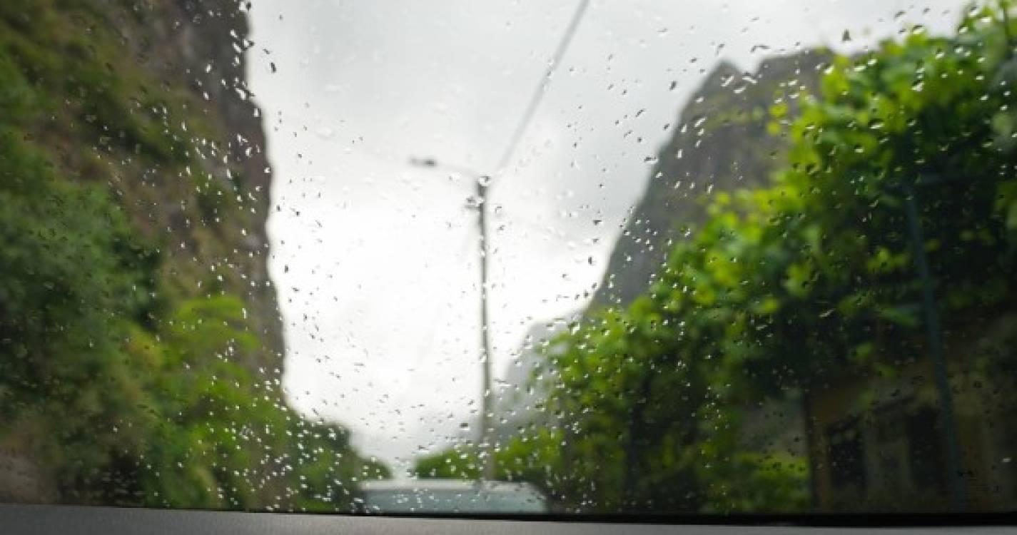 Natal na Madeira com céu muito nublado e alguma chuva – IPMA