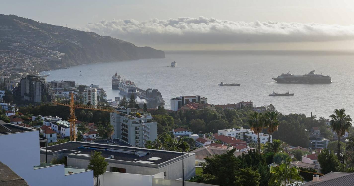 Crescimento da economia regional volta a acelerar